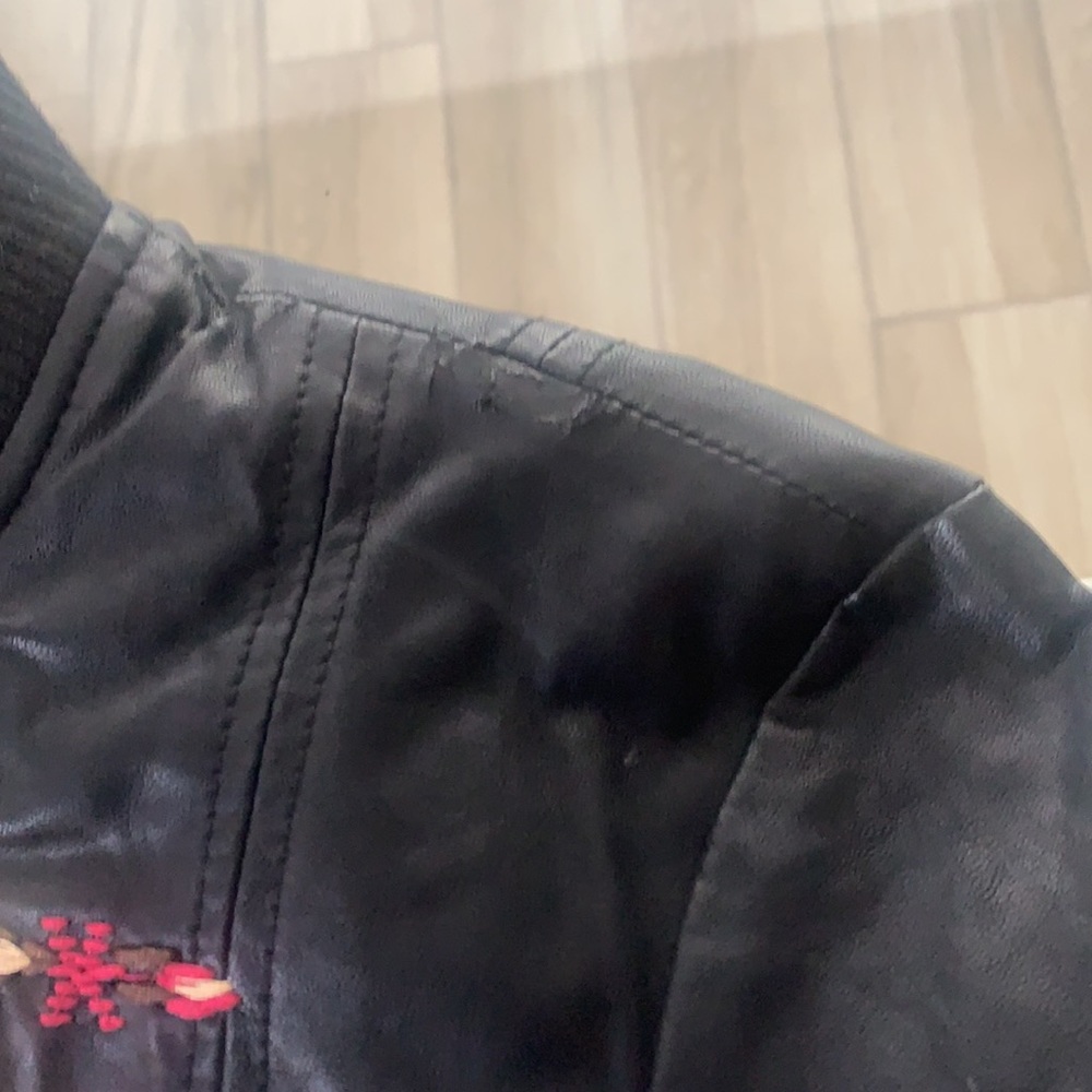 Free People Jacket - Picture 10 of 13